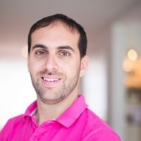 David de Jong, CEO & Co-founder, Screen6