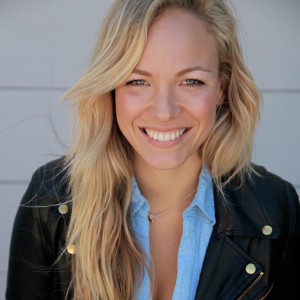 Eline van der Velden | Makers Channel