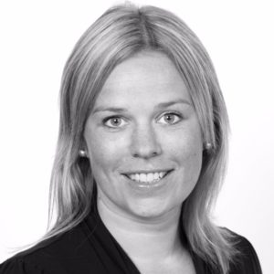 Katie Field, MD UK, Viant