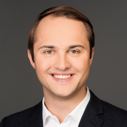 Manuel Hinz | CrossEngage