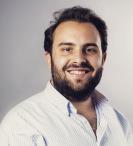 Maximilian Seeburg | Videobeat Networks