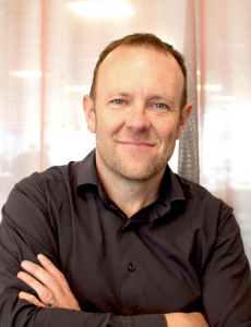 Paul Carolan | Widespace