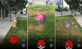 How Rich Media Just Got Richer: Pokémon Go & the Rise of Augmented Reality Augmented Reality