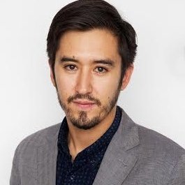 Ray Jenkin | Affectv