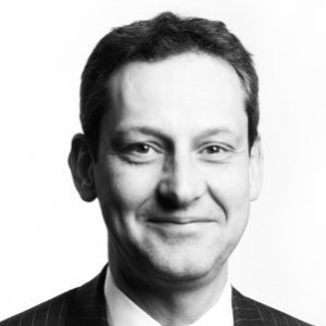 Tom Blacksell | Experian