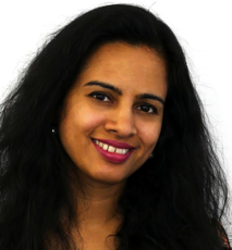 Bindu Balakrishnan