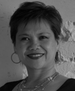 Lorraine Capel