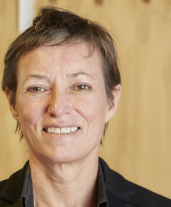 Sigrid Kirk
