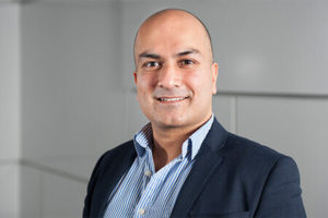 Anant Joshi | Meetrics