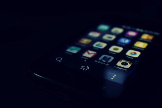 Breaking Down India's Mobile Ad Campaign Density