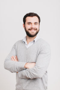 AppLift-Hugo Gersanois