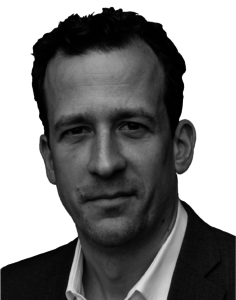 Arno Schäfer, Platform161