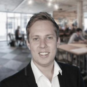 Mark Wrighton | Impact Radius