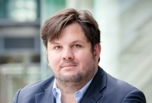 Robert Webster, Crimtan talks Programmatic Creative
