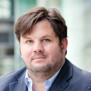 Robert Webster, Crimtan talks Programmatic Creative