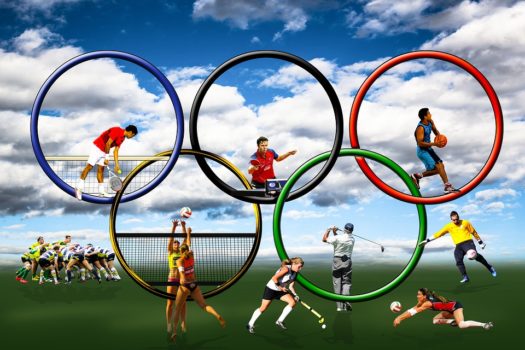 Rio 2016: Digital Investments Increase in Brazil, But Are Below Expectations