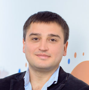 Alex Bornyakov | VertaMedia