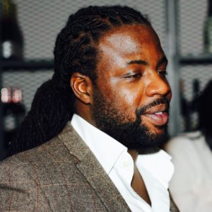 Duane Thompson | Total Media