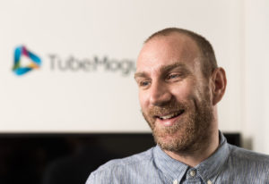 Graeme Lynch | TubeMogul