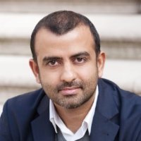 Harjit Badesha氏 KBH Digital社 CEO
