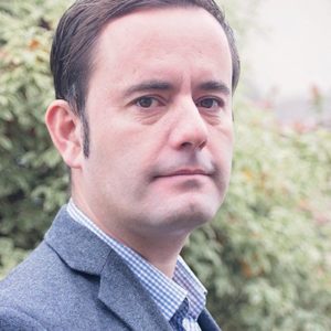 Mike Nicholson | OpenX