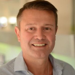 Paul Rowley | Bynder