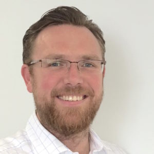 Tom Barnett