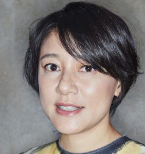 Carat China CEO Ellen Hou