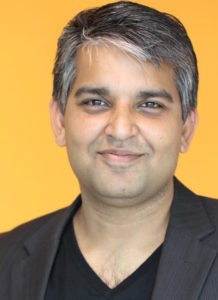 Times Internet Chief Revenue Officer Gulshan Verma