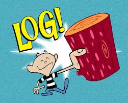 The Great Log Blog: What Did the Log Ever Do for Us?