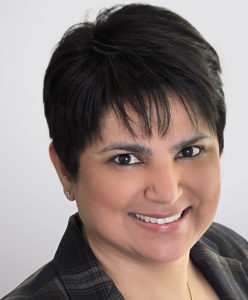 Nandita Pal