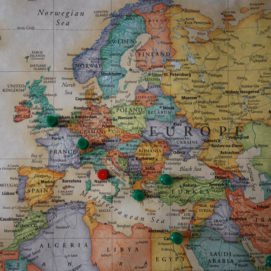 DoubleVerify Ramp Up European Operations: Q&A with Steve Brown, MD EMEA & Wayne Gattinella, CEO