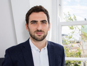 Ryan Kangisser, Managing Partner, Stack I/O