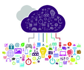 Now & Next: The Internet of Things