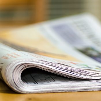 Traditional APAC Publishers Have No Choice But Go Programmatic socialisation of news