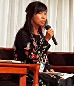 Unilever's Aco Yamagata