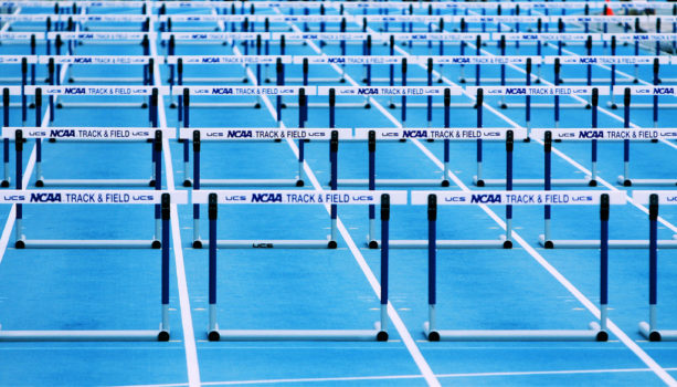 Programmatic Challenges: Raising the Floor as Well as the Ceiling