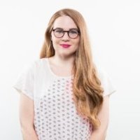 Alice Travers, Customer Success Manager, Experian