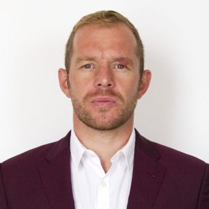 Ben Putland, COO & MD, Grand Visual New York