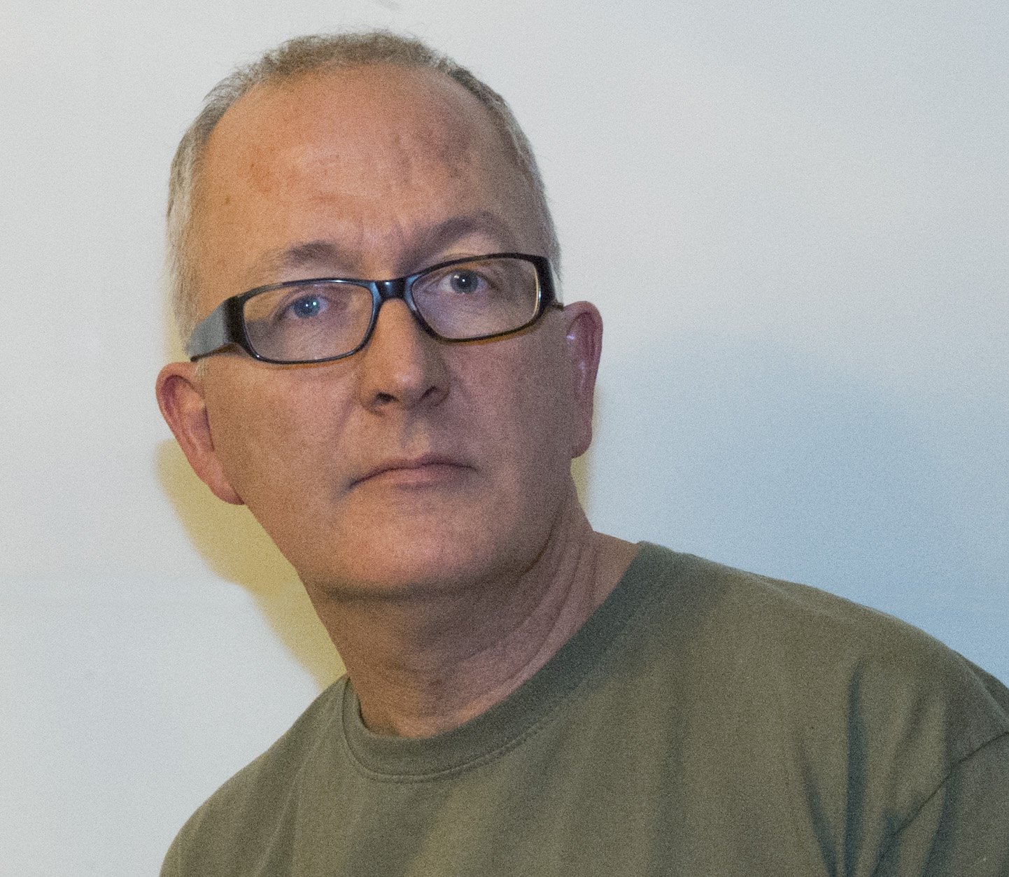 Chris Constantine, Head of UX, Syzygy