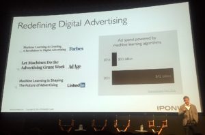 Nathan Woodman, General Manager, Demand Solutions, IPONWEB