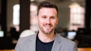Darren Fullerton, Head of SEO, Forward3D