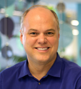 Tod Loofbourrow, CEO, ViralGains