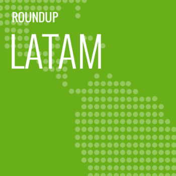 High Expectations for E-commerce During Black Friday in Brazil; Tassinari Leaves Criteo & Joins Taboola