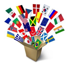 Now & Next: Machine Translations