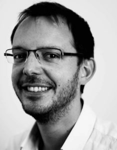 VML's Oliver Eriksson