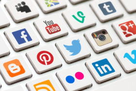 Now & Next: Content Sharing Platforms