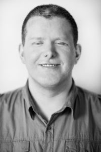 Garry Turkington, CTO, Improve Digital