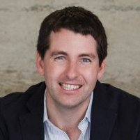 Mike Driscoll, CEO, Metamarkets
