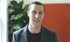 Matthieu Betton, European Commercial Director, Sojern